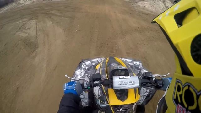 Не большая тренировка. г.Волгоград. 13.12.15 смотреть онлайн