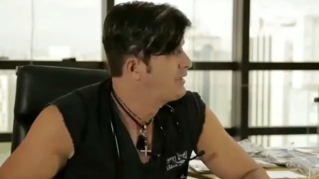 Dr. Rey fala sobre a ação do RETINOL смотреть онлайн