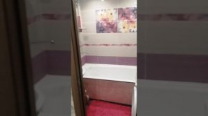 4комн квартира г.Шарыпово, 6 м-он, 22 дом