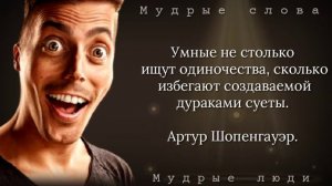 Цитаты про Дураков. Лучшие цитаты, афоризмы, мудрые мысли