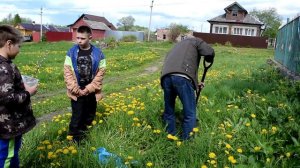 29.05.22 Окончание учебного года в воскресной школе храма Рождества Христова с.Миловское.mp4