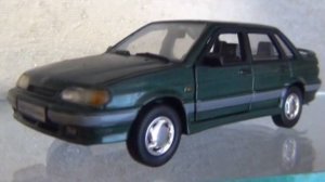 История Советского автопрома в 43 масштабе д-27