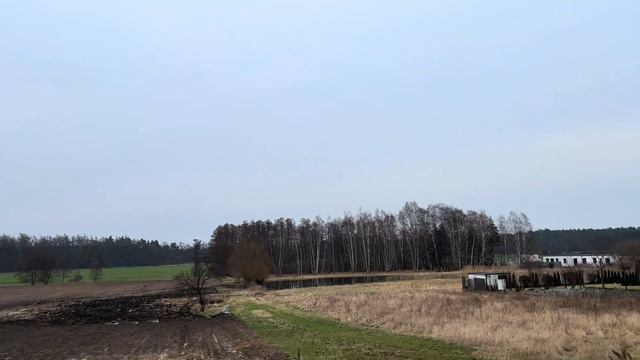 Как живут поляки в селах! смотреть онлайн