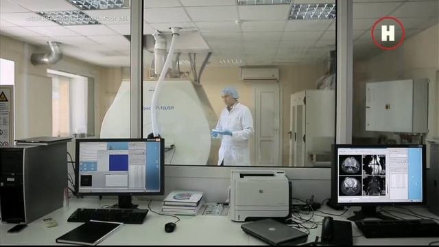 Медицина будущего .Наномедецина.