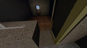 Обзор дома серии 1-467А-20 в Minecraft PE