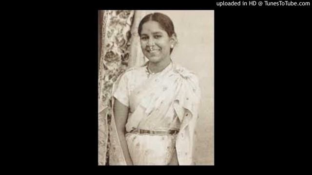 T Balasaraswati-Ini Mel Avarukkum-Bhairavi-Chapu-Kavi Kunjara Bharathi смотреть онлайн