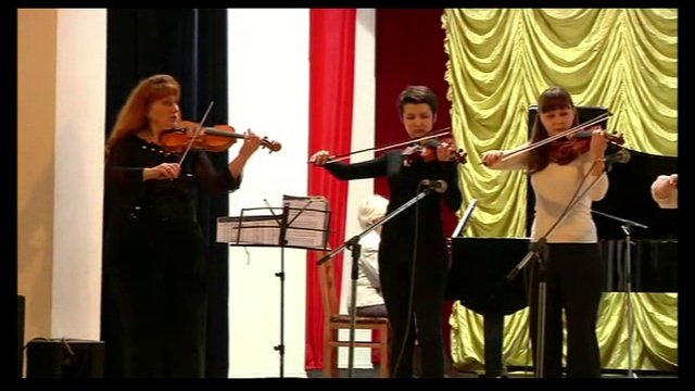 таинственный сад