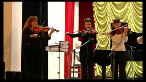 таинственный сад