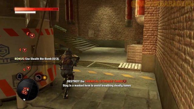 Prototype 2 Part 24 Mission 16 Alpha Wolf Pc Gameplay Walkthrough By Gamer Baba Gyan