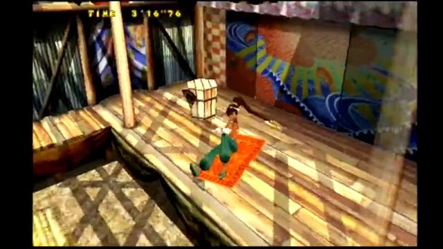 10 Minute 1st Impressions : Power Stone Collection - Power Stone смотреть онлайн