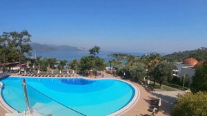 RIXOS PREMIUM BODRUM 5* - обзор отеля от турагента