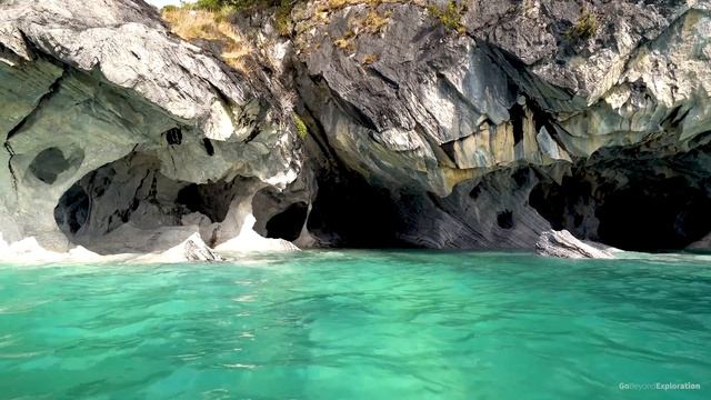 Discover The 33 Greatest Natural Wonders Of The Planet Earth, World Travel Video-Guide In 2023 (4K)