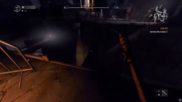 Dying Light: Tic tac is OP смотреть онлайн