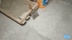 Как сделать травяную муку в корм курам.