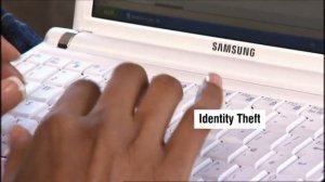 Samsung NC10 Netbook Demo