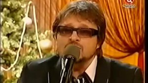 Владимир Маркин   Долгожданная гитара  xvid