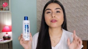 Get Salon Straight Hair At Home | L’Oreal Professionnel Xtenso Care Range Review | Arpita Ghoshal