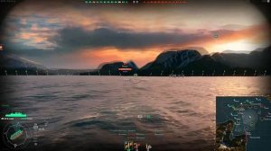 World of Ships MODS 4.0