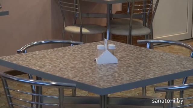 Санаторий Неман-72 - бар, Санатории Беларуси смотреть онлайн