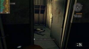 Dying Light Remastered :  I5  RX580 4 GB : Benchmarks