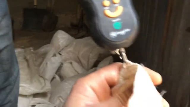 Управляюсь в обед , и корм микс для откорма! смотреть онлайн