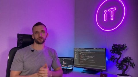 Что такое frontend, backend, fullstack? Как и что выбрать?