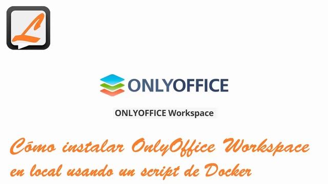 Instalando OnlyOffice Workspace con un script de Docker en Zimaboard 832 смотреть онлайн