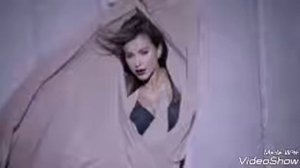 Ани Лорак показала свою дочь Сафию