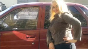 Нателла Чамба: "Сбаба", абазинская народная песня.