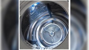 Сушильная машина LG DC90V5V9S