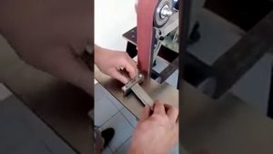 Обзор Приспособления для запиловки клинков Profile ТС