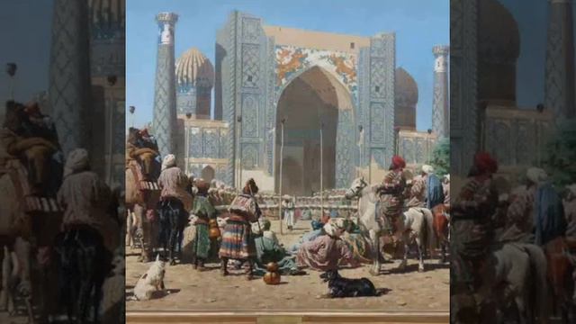 Третьяковская галерея смотреть онлайн