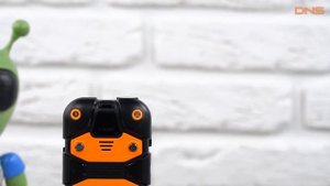 Распаковка Ginzzu R2D / Unboxing Ginzzu R2D