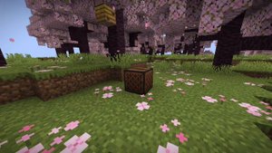 Новая пластика майнкрафт | minecraft 1.20
