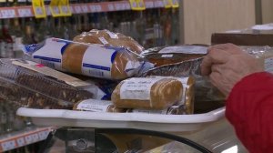 Что происходит с ценами на продукты питания в Литве?