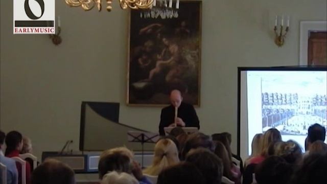 Якоб ван Эйк (1590-1657) - Флейтовый сад наслаждений смотреть онлайн