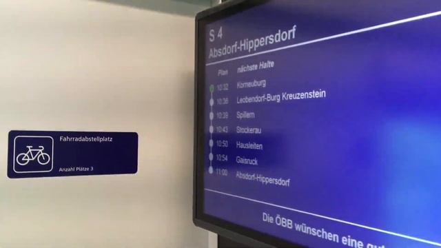 Из Вены в замок Кройценштайн. смотреть онлайн