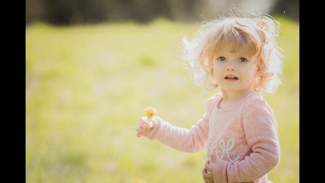 Лучшая успокаивающая музыка для детей.