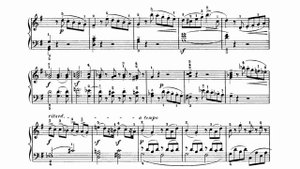 DIABELLI: Sonatina in G major No. 6 Op. 168 (complete with score) | Luca Zordan