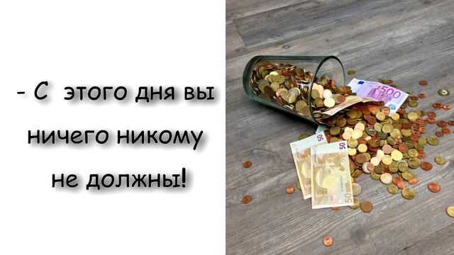 Отцовской любви нет предела. История из жизни.