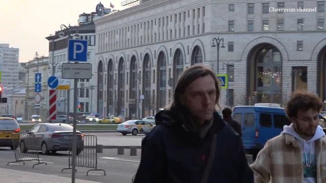 Центр.Детский мир.2022 смотреть онлайн