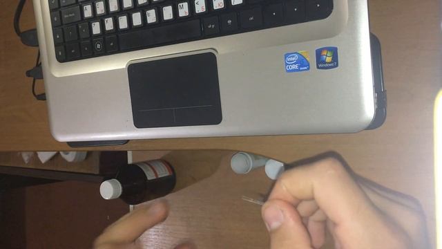 как правильно ставить иголки СУ ДЖОК смотреть онлайн