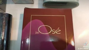 Французские духи советских времен. Винтаж.