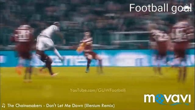 Крутые голы под музыку: НАЗВАНИЕ ПЕСЕН #9. | Football goal смотреть онлайн