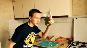 Как приготовить окрошку
