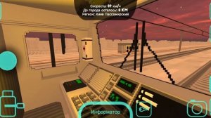 Работаю машиниста поезда ЭП2К 286 по маршруту Москва Мурманск.