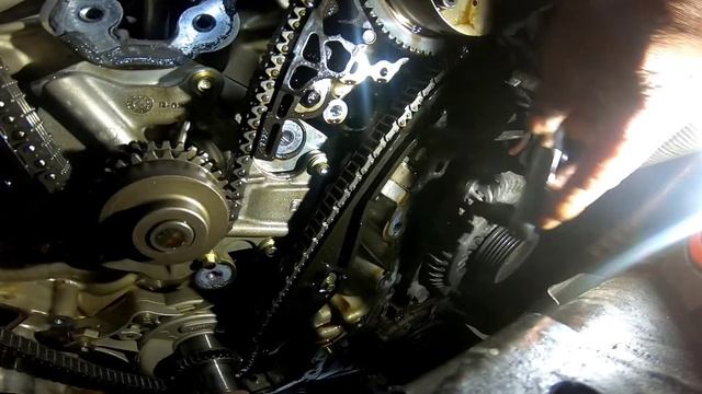 2015 Ford Explorer 3.5 Turbo Water Pump Replacement / Removal ( Walk through ) Pictures included смотреть онлайн