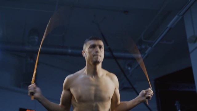 Представляю участника моего первого турнира по профессиональному боксу - Шахриер Ахмедов смотреть онлайн