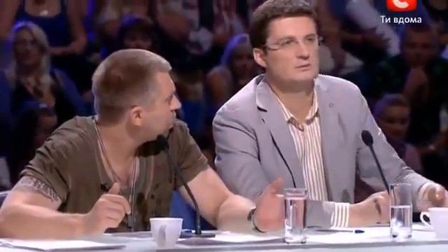 Aida Nikolaichuk_Колыбельная