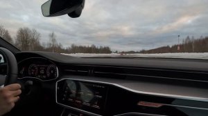 Чему научат в школе Audi quattro на авто за 7 млн РУБЛЕЙ?